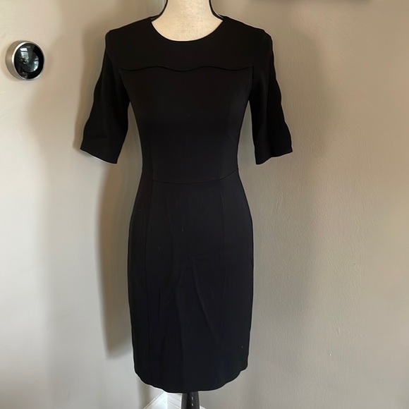 Cynthia Steffe Dresses & Skirts - Cynthia Steffe little black classy dress